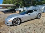 2013 CHEVROLET CORVETTE