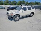 2001 NISSAN PATHFINDER