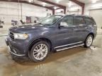 2016 DODGE DURANGO