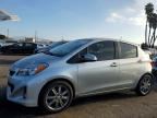 2012 TOYOTA YARIS