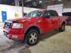 2004 FORD F150