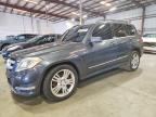 2013 MERCEDES-BENZ GLK