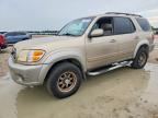 2002 TOYOTA SEQUOIA