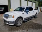 2007 LINCOLN MARK LT