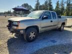 2003 CHEVROLET SILVERADO