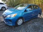 2022 MITSUBISHI MIRAGE