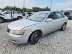 2007 HYUNDAI SONATA