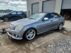 2009 MERCEDES-BENZ C