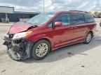 2019 TOYOTA SIENNA