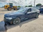 2019 BMW 530
