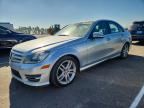 2013 MERCEDES-BENZ C
