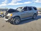2004 TOYOTA SEQUOIA