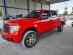 2014 FORD F150