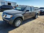 2015 NISSAN FRONTIER