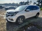 2018 HONDA PILOT