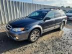 2009 SUBARU OUTBACK