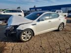 2011 KIA OPTIMA