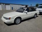 1992 INFINITI M30