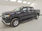 2022 CHEVROLET SILVERADO
