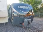 2015 KEYSTONE OUTBACK