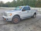 2011 FORD F150