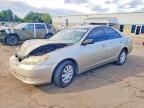 2005 TOYOTA CAMRY