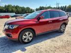 2020 NISSAN PATHFINDER