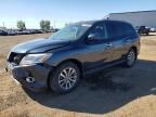 2016 NISSAN PATHFINDER
