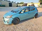 2015 TOYOTA PRIUS C