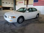 2004 BUICK LESABRE