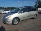 2008 TOYOTA SIENNA