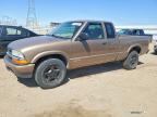 2002 CHEVROLET S TRUCK