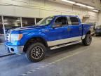 2011 FORD F150