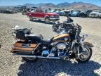 2008 HARLEY-DAVIDSON FLHTCUI