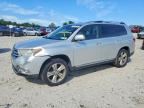 2012 TOYOTA HIGHLANDER