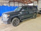 2018 CHEVROLET TAHOE