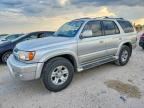 2001 TOYOTA 4RUNNER