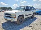 2002 CHEVROLET TAHOE