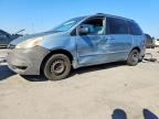 2005 TOYOTA SIENNA