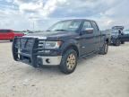 2013 FORD F150