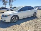 2009 HONDA CIVIC