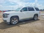 2015 CHEVROLET TAHOE