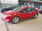 2014 CHEVROLET VOLT