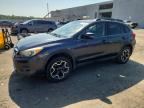 2013 SUBARU XV CROSSTREK