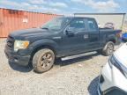 2013 FORD F150