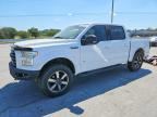 2015 FORD F150