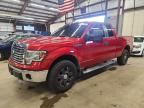 2010 FORD F150