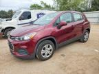 2017 CHEVROLET TRAX