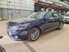 2017 KIA CADENZA