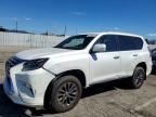 2022 LEXUS GX 460